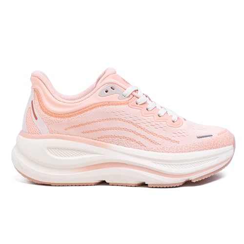 Future Planet Women's Orbit 1 Performance Comfort Road Running Shoes Sneakers - Image 3