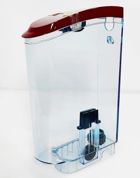 Water Reservoir Tank Replacement for Keurig Coffee Makers- Compatible with K70, K75, K79, B70, B75, B77 Models - with Blue Lid