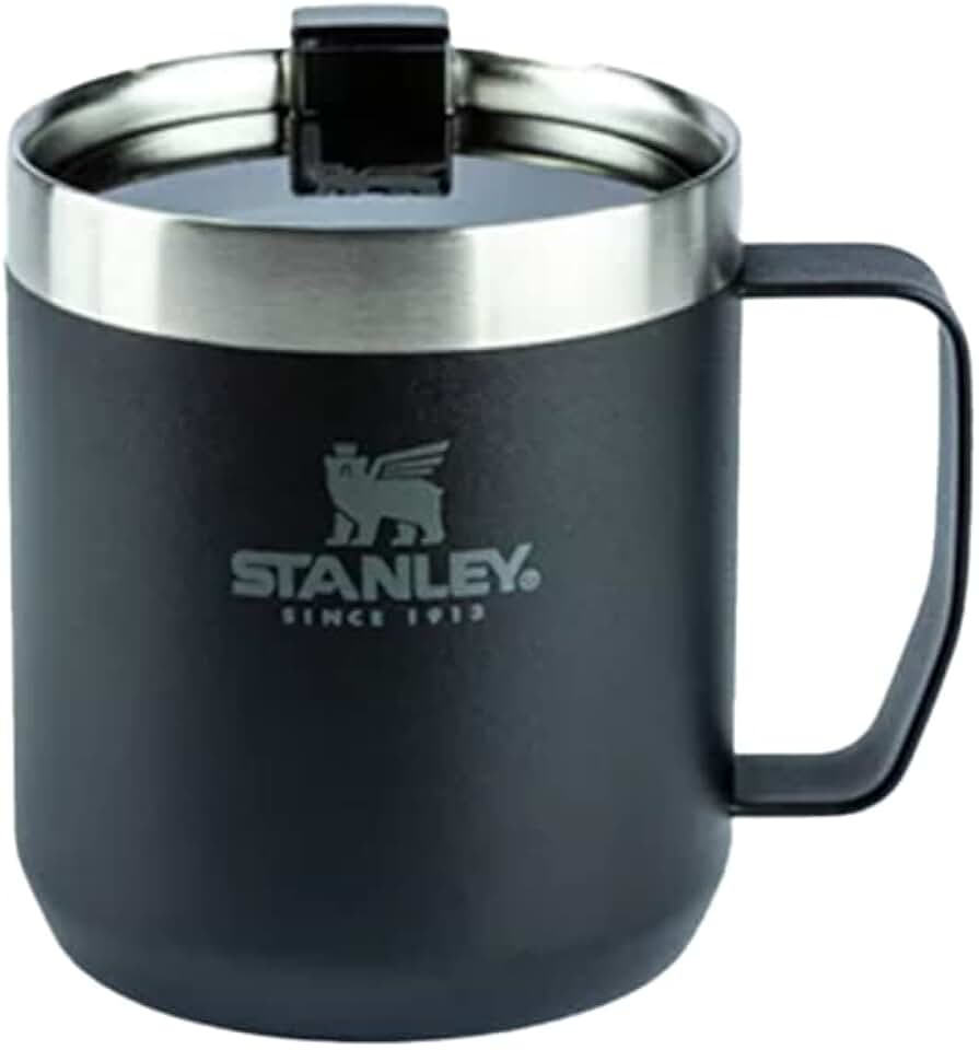 Stanley Camp Mug | 350ML