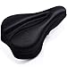 VORCOOL Bike Seat Cover Gel-Pad Cushioned Bike Saddle Cover
