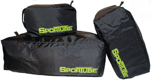 SPORTUBE Gear Paks - Bolsa Cover