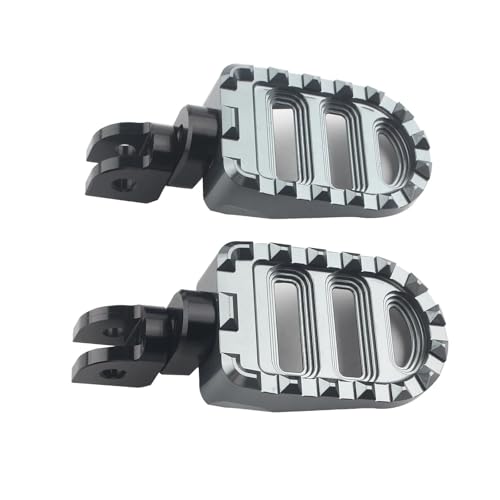 Repose-pieds avant Rebel 1100 DCT et MT accessoire moto confort
