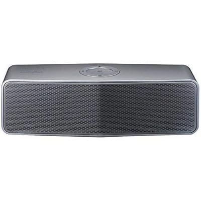 LG Music Flow P7 Portable Bluetooth Speaker Lebanon Ubuy