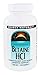 Betaine HCL 650mg Source Naturals, Inc. 180 Tabs
