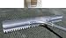 Lee Bocce/tennis Court Lute/Scarifier (48" width)