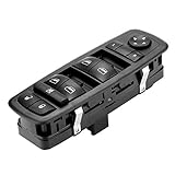 Yctze Hochwertiger 4602535AG Fensterersatz für / – Passend für Town & Country, – Einbau, Langlebig, Passend