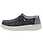 Rise Chambray Blue