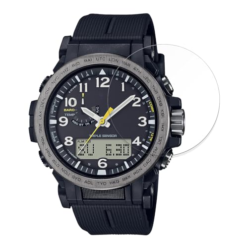 MotoMoto �t�B���� CASIO PRO TREK PRW-51Y �p �ی�t�B���� �������Ŕ����� ���{��