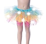 Geeignet für Kinder von 4-12 Jahren Alt