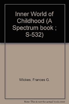 Hardcover Inner World of Childhood Book