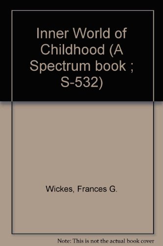 Inner World of Childhood
