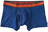 Dockers Men's Thermo Cool Boxer Brief