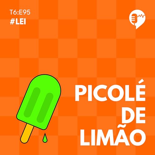 LEI Podcast Por arte de portada