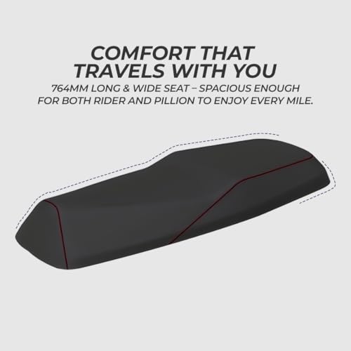 Image of OOWAH MAX Electric Scooter | 145 km ARAI range | 5 hr Fast Charging Safe LFP Battery with 5-Year / 75,000 km Warranty Color : Midnight Grey (Ex Showroom)