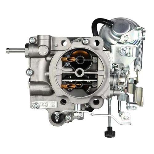 Carburateur Mitsubishi 4G32 G32B Lancer Delica L200 MD-006219 carb