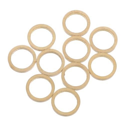 Hardware de precisión PRETYZOOM de cobre dorado para acabados de alta gama 5