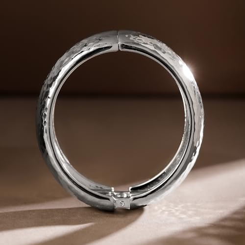 Image of Rubans Demi Fine Stainless Steel Bracelet Waterproof Gift for Women & Girls