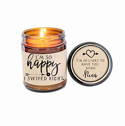 Swiped Right Gift for Girlfriend Gift for Boyfriend Gift Valentines Day Gift So