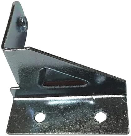 Eyeshield Bracket, Left Hand