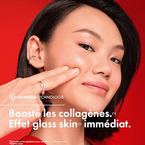 Vichy Liftactiv Collagen 16 Glow Boosting Gel Tube 50ml - vue 3