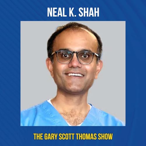 What Happens When Healthcare Says No, And What You Can Do About It | Neal K. Shah