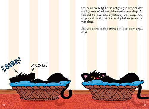 Happy Birthday, Bad Kitty (full-color edition) - Image 6