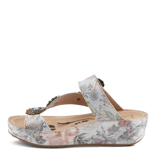 Spring Step L'Artiste womens Blissbloom3