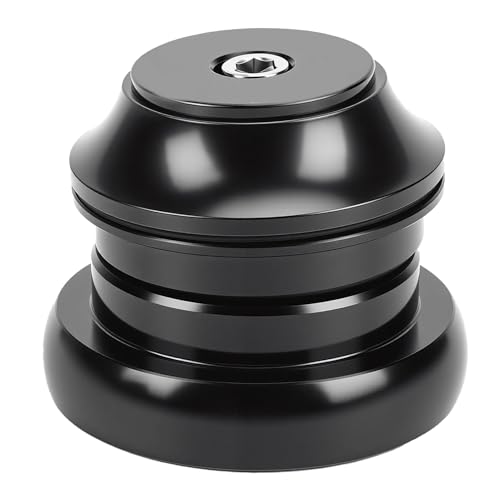 Rodamientos dobles 44x44 mm para dirección de bicicleta de carretera y montaña universal 6