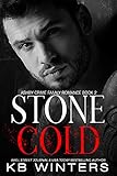 Stone Cold (Ashby Crime Family Romance Book 2)