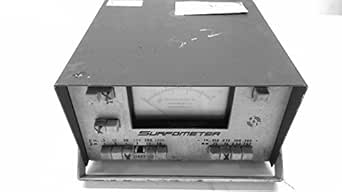 Precision Devices, Inc. PDA-1 Digital Surfometer 115 Volts 60Hz PDA-1 ...