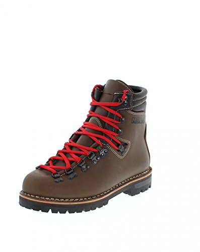 Preisvergleich Produktbild Meindl Unisex Crib Shoe, Natur, 41 EU