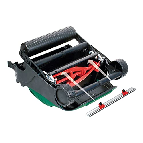 Foto von MULTI-SHARP 1109 Spindelmäher-Schärfer für Spindelmäher mit Einer Schnittbreite von 32-38 cm