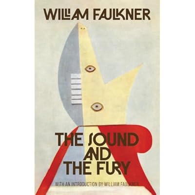The Sound and the Fury