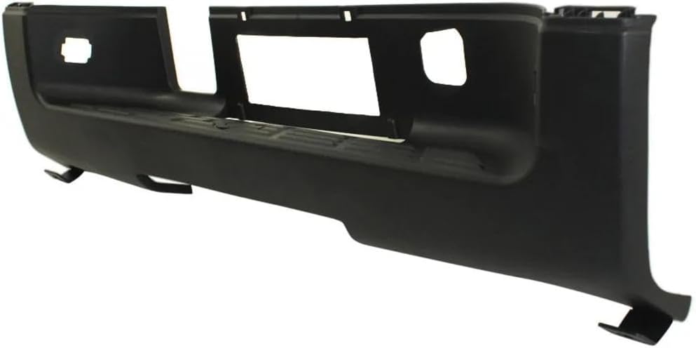 Rareelectrical New Center Bumper Step Pad Compatible With Chevrolet Gmc Silverado 1500 Ltz 8 Cyl 6.2L Sierra 3500 Hd Slt 8 Cyl 6.0L Silverado 1500 Lt 8 Cyl 5.3L 2007-2014 By Gm1191129 15284310