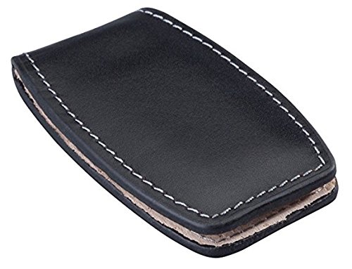 Miles Kimball Leather Money Clip2