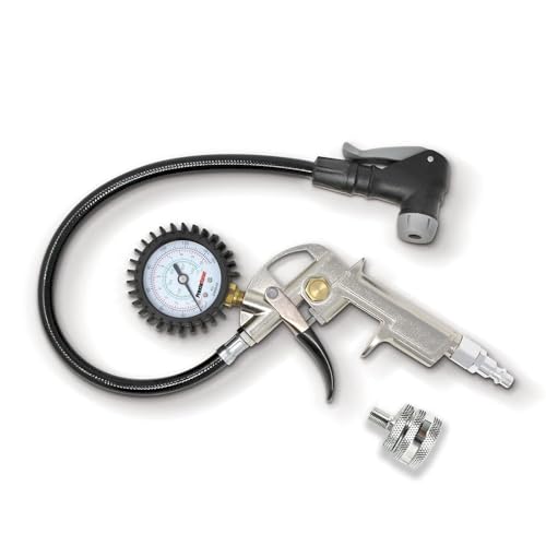Prestaflator ECO Analog Inflator