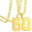 Gold 50
