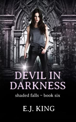 Devil in Darkness (Shaded Falls)
