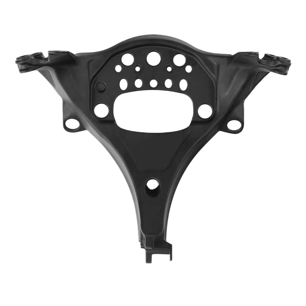 Mkkmtwgky Onecolor Front Headlight Upper Fairing Stay Bracket Compatible With Honda Cbr1000rr 2017-2025 Cbr1000rr Sp 2017-2019