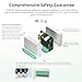 SONOFF MINIR4M 10A Matter Smart Switch,Universal DIY Module for Smart Home Automation Solution, Work with Alexa & Google Home,1 Pack