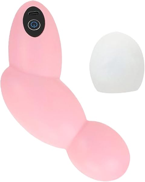 Electric Massager - Mini Massager - Rechargeable Deep Tissue High-Intensity Vibration Tool Compact For Back Health Neck Leg Hand Shoulder Household - 4