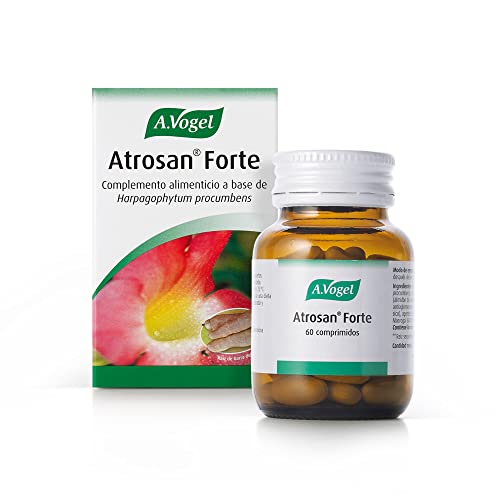 Atrosan Forte | Articulaciones | 60 Comp. | A.vogel