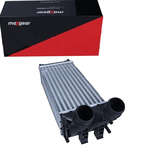 MAXGEAR Intercooler AC630076 para BERLINGO (B9) para DS5