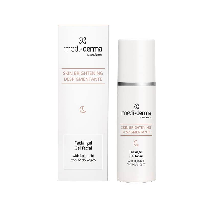 Tratamientos, Drugstore kojicol skin brightening 30ml (sesderma) (30ml)
