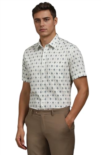 Image of Louis Philippe Men Shirt