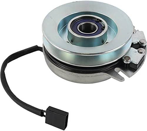 Outdoor Power Xtreme Equipment New X0014 PTO Clutch Compatible with/Replacement for Cub Cadet 2000 Series 2130 2135 and 2138 Series 2143 2145 and 2146 Series 2150 and 2155 Series GT2542 and LT2138