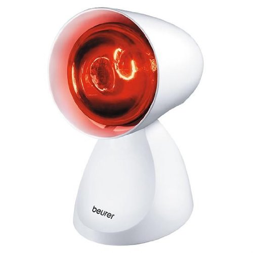 Beurer LAMPARA DE INFRARROJOS IL 11 LAMPARA INFRARROJOS