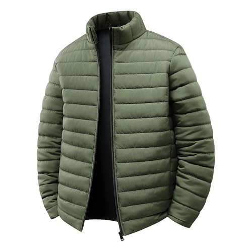 Veste isolante homme doudoune compressible chaude et imperméable pour ski