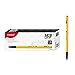 Monamis 153 Ballpoint Pen 1.0 Mm Dozen Box Black Ink