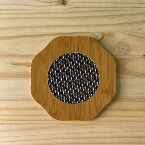 8 suporte descanso de panelas para não queimar mesa oferta